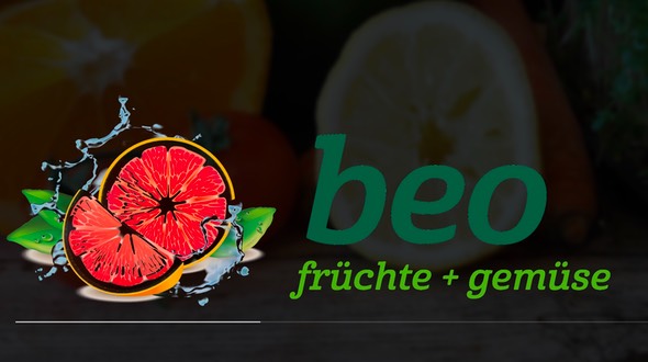 Beo Früchte & Gemüse