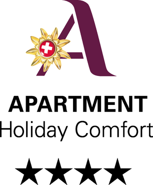 Appartement Holiday Comfort